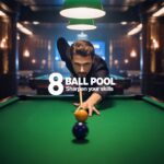 8 Ball Pool Free Coins Generator (2025): Your Ultimate Guide to Unlimited Coins & Cash