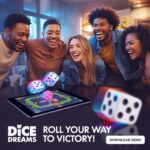 Dice Dreams Free Rolls Generator (2025): The Ultimate Guide to Unlimited Rolls & Coins