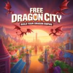 Free Dragon City Gems: How to Earn Them Safely and Effectively