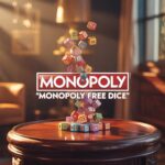 The Ultimate Guide to Monopoly Free Dice Generators (2025): Roll Smarter, Play Fairer